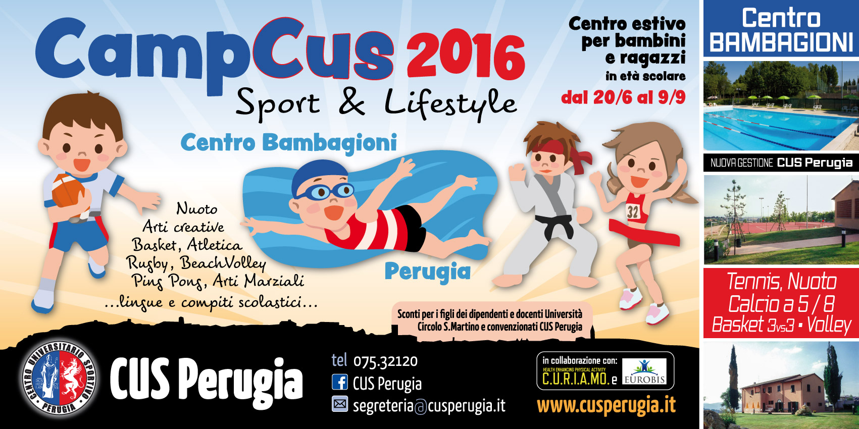 CampCus 2016 oriz