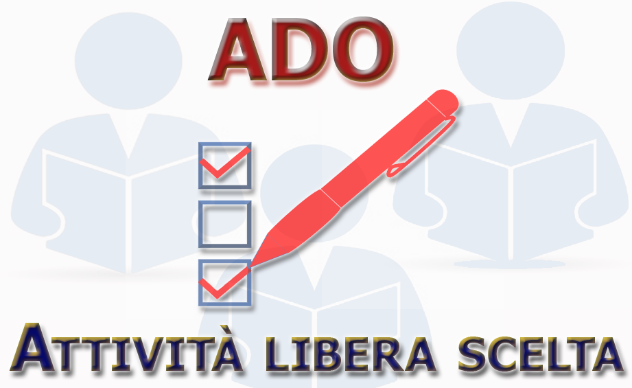 ATTIVITA' LIBERA SCELTA