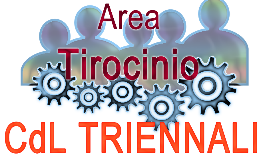 Area TIROCINI - Gestione Tirocini